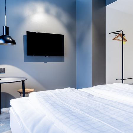 First Hotel Stockholm North Upplands-Väsby Extérieur photo