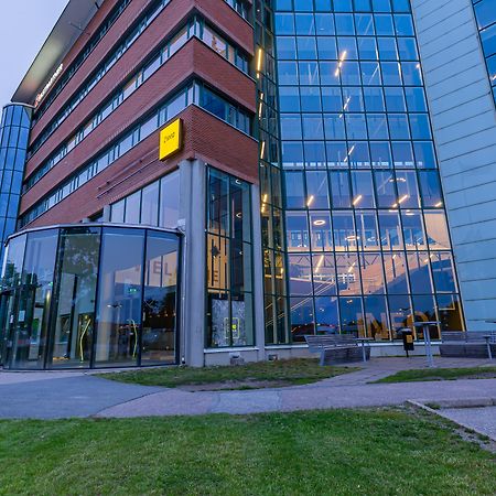 Hotel Stockholm North By First Hotels Upplands-Väsby Extérieur photo