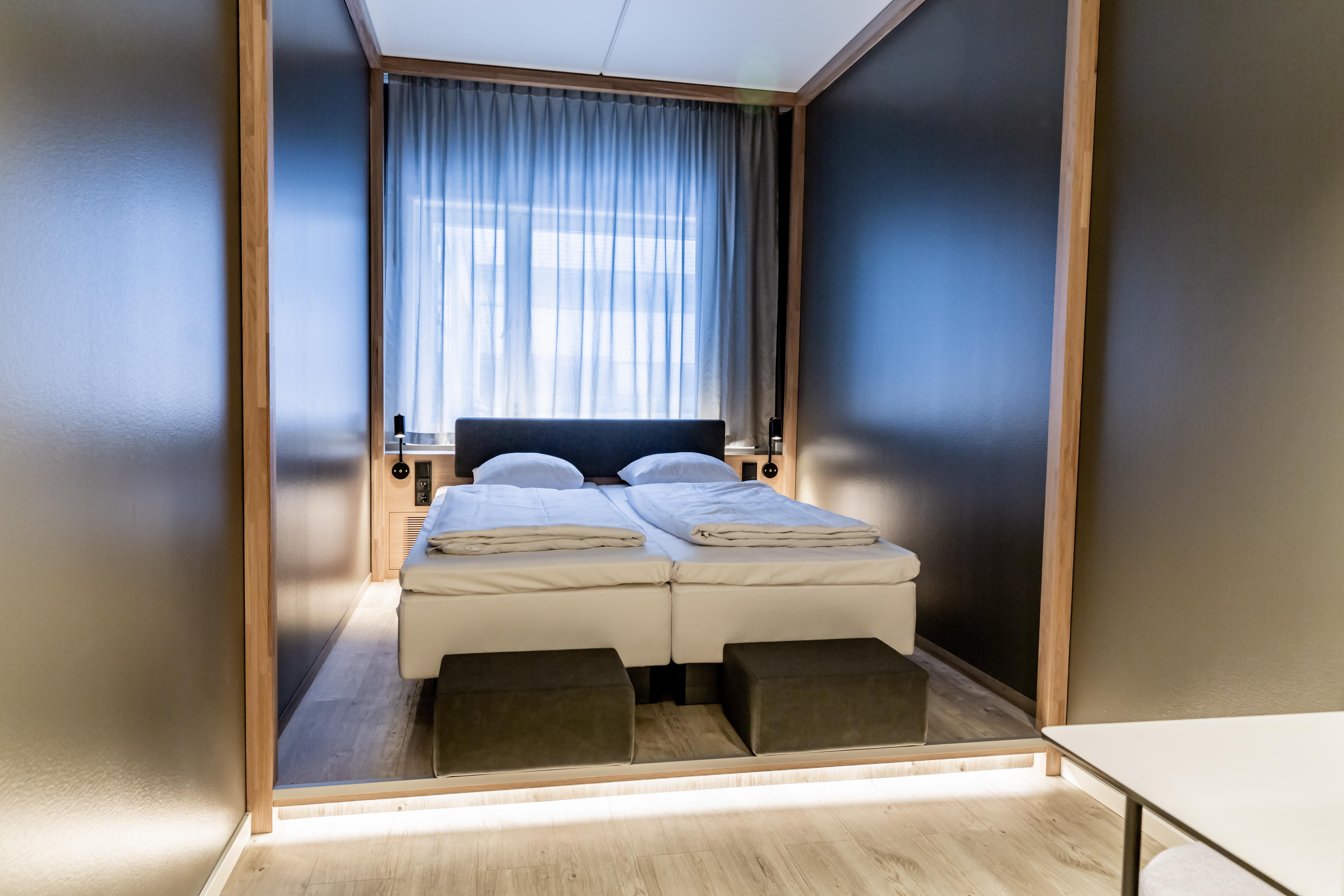 First Hotel Stockholm North Upplands-Väsby Extérieur photo