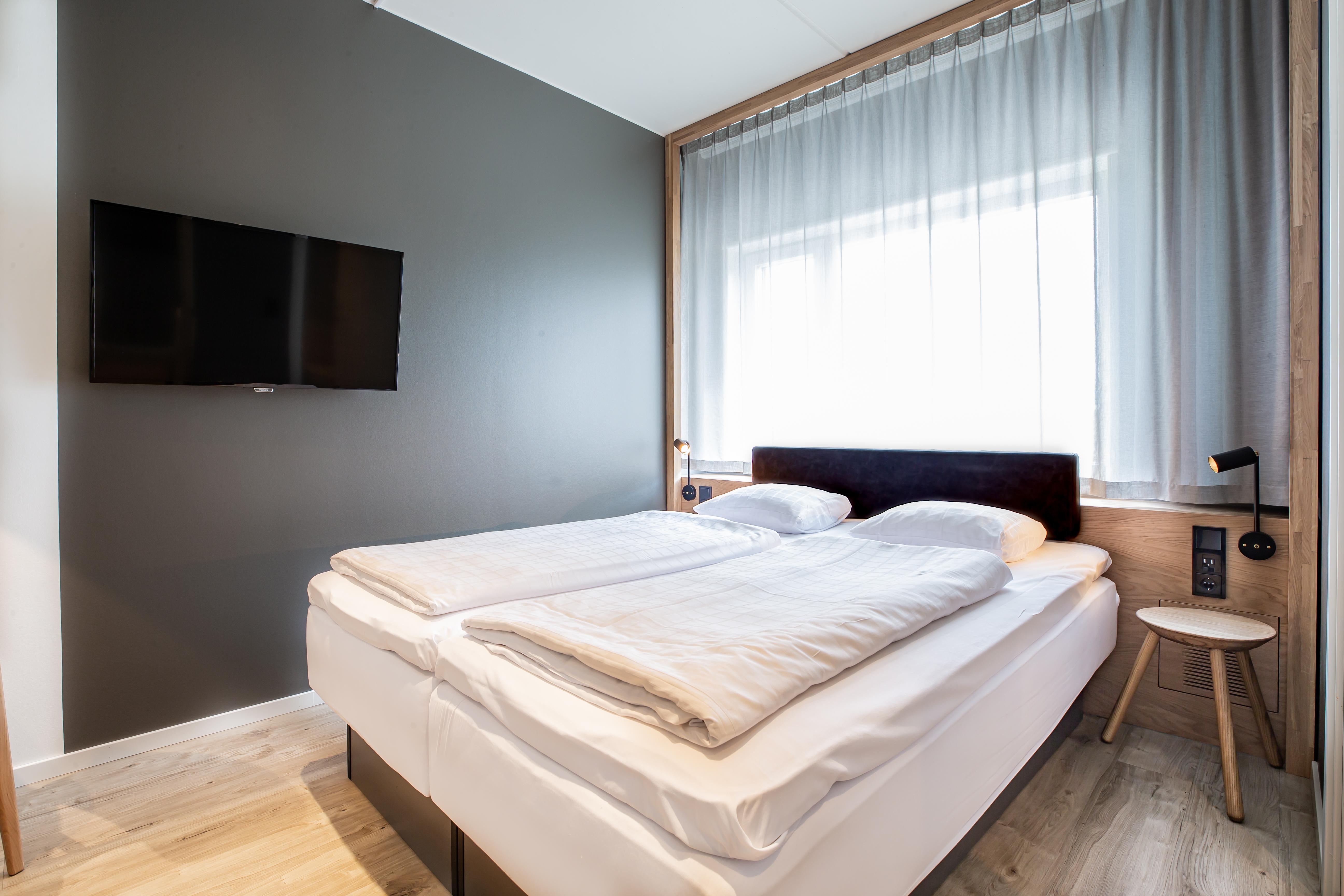 Hotel Stockholm North By First Hotels Upplands-Väsby Extérieur photo