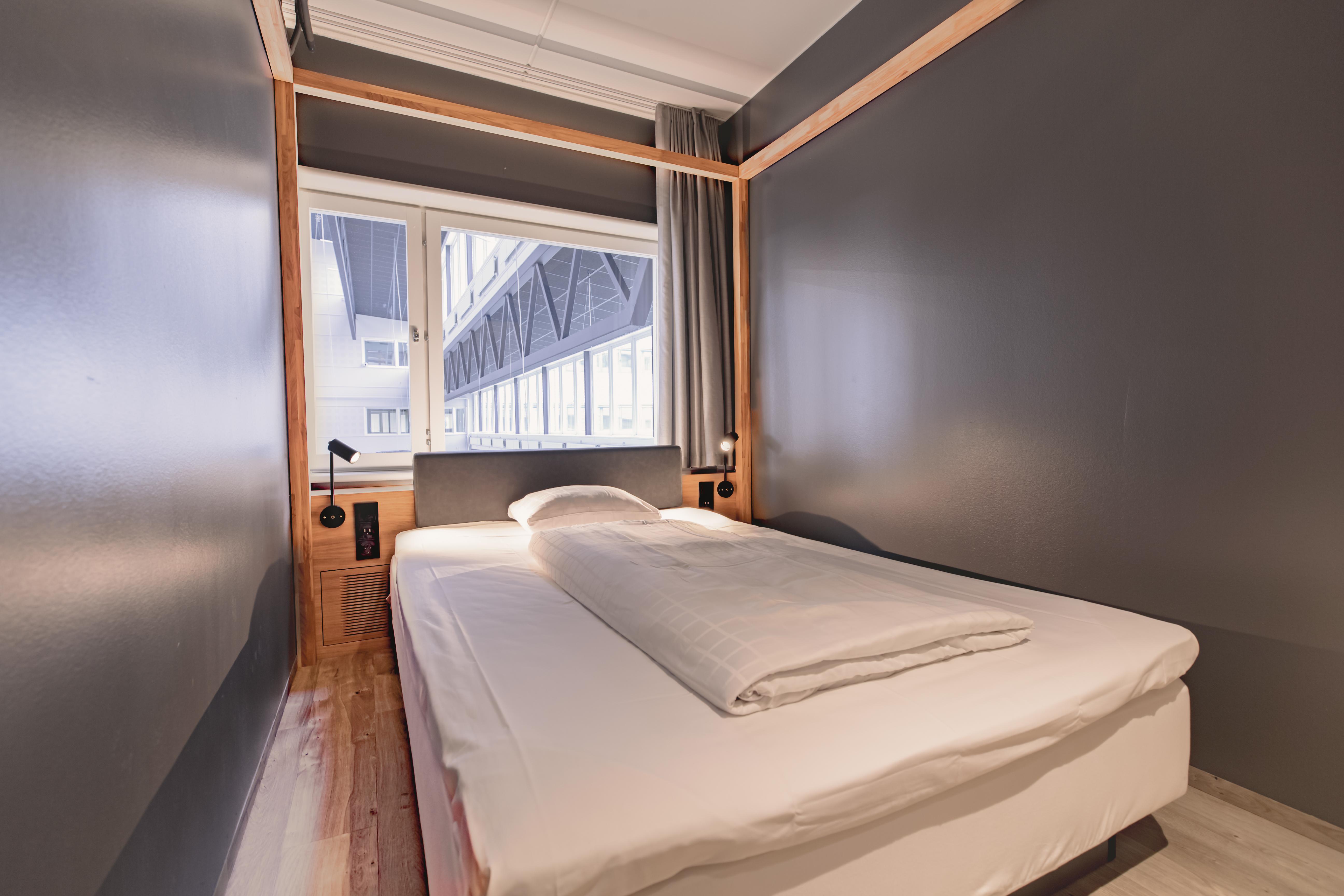 First Hotel Stockholm North Upplands-Väsby Extérieur photo
