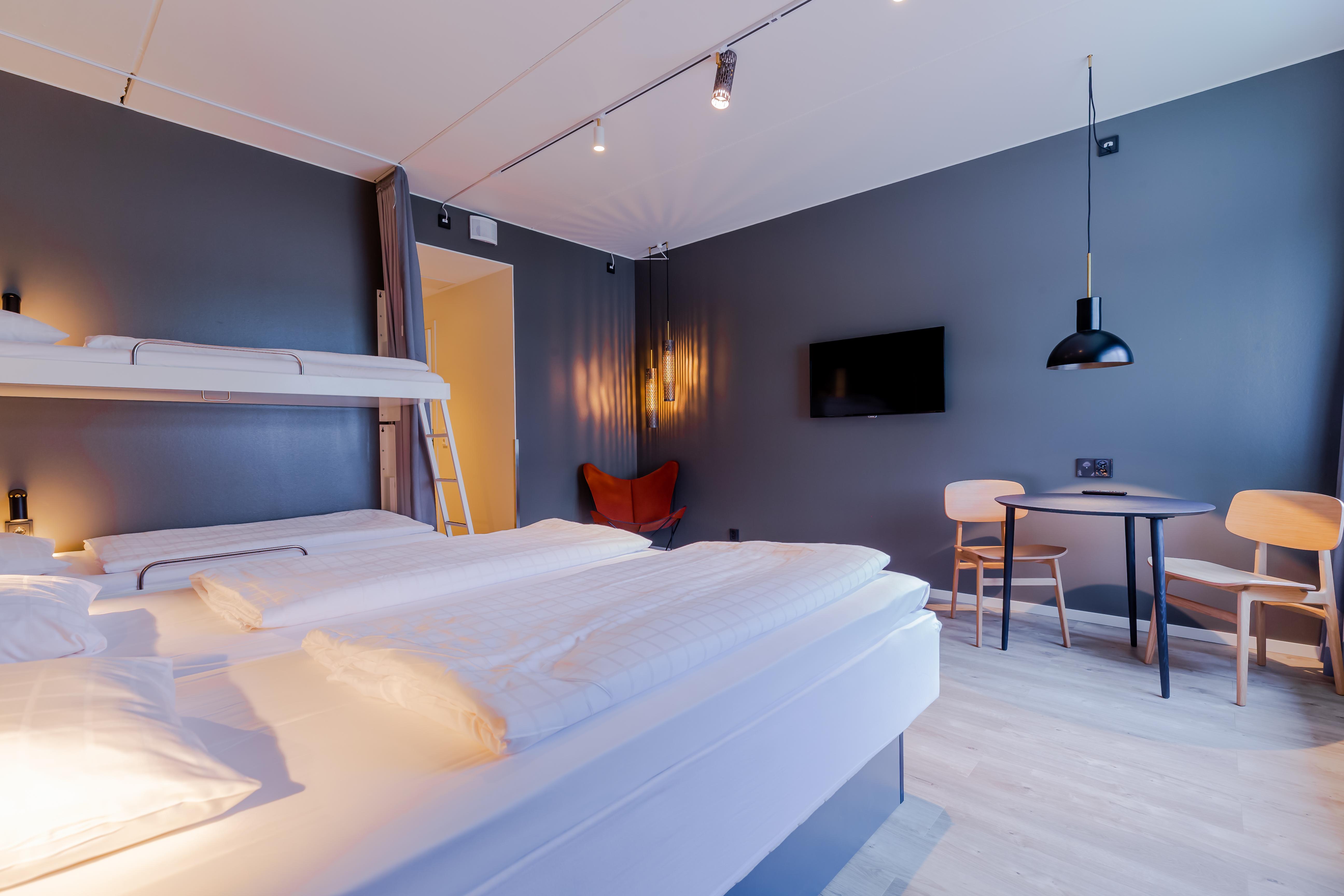 Hotel Stockholm North By First Hotels Upplands-Väsby Extérieur photo