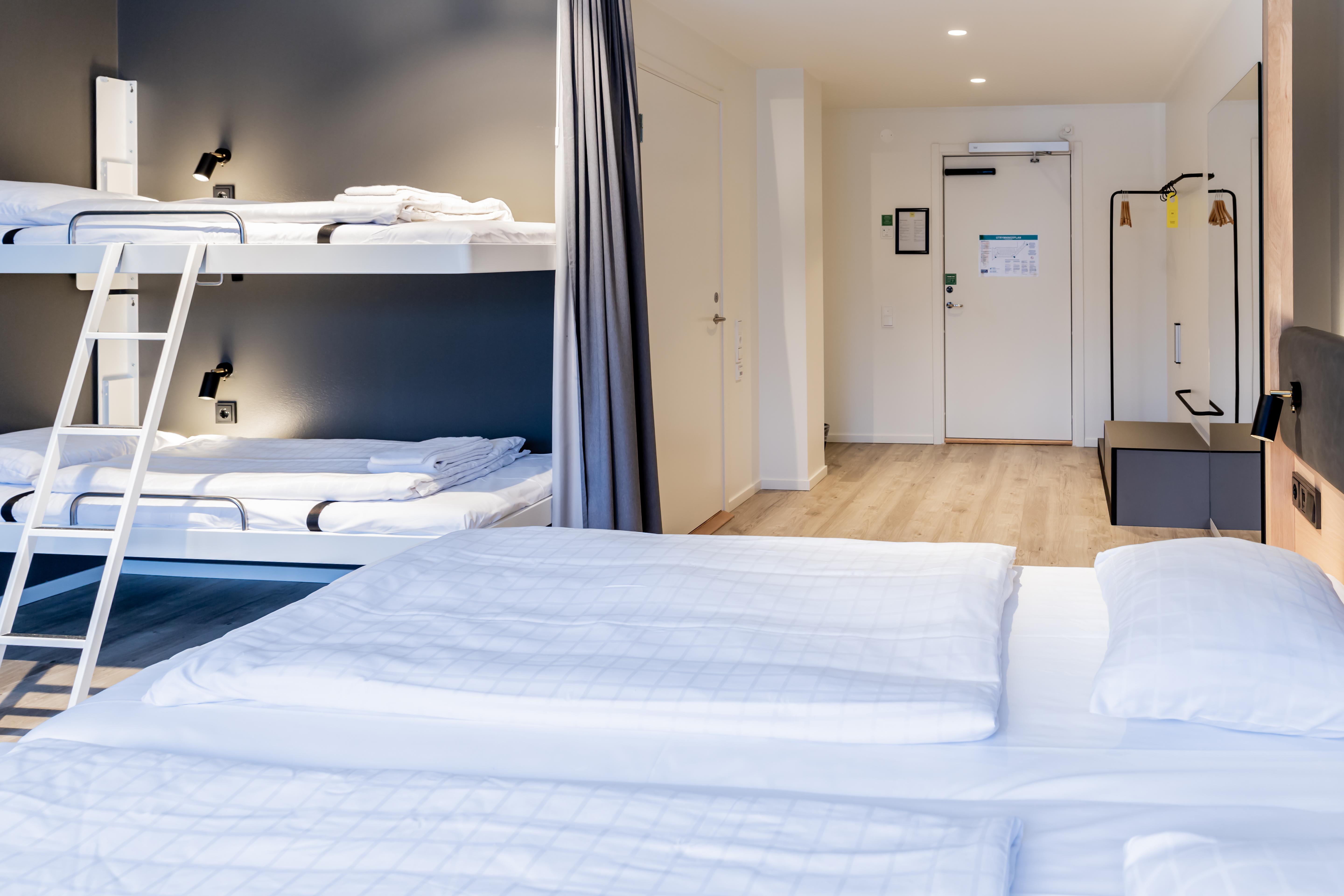 First Hotel Stockholm North Upplands-Väsby Extérieur photo