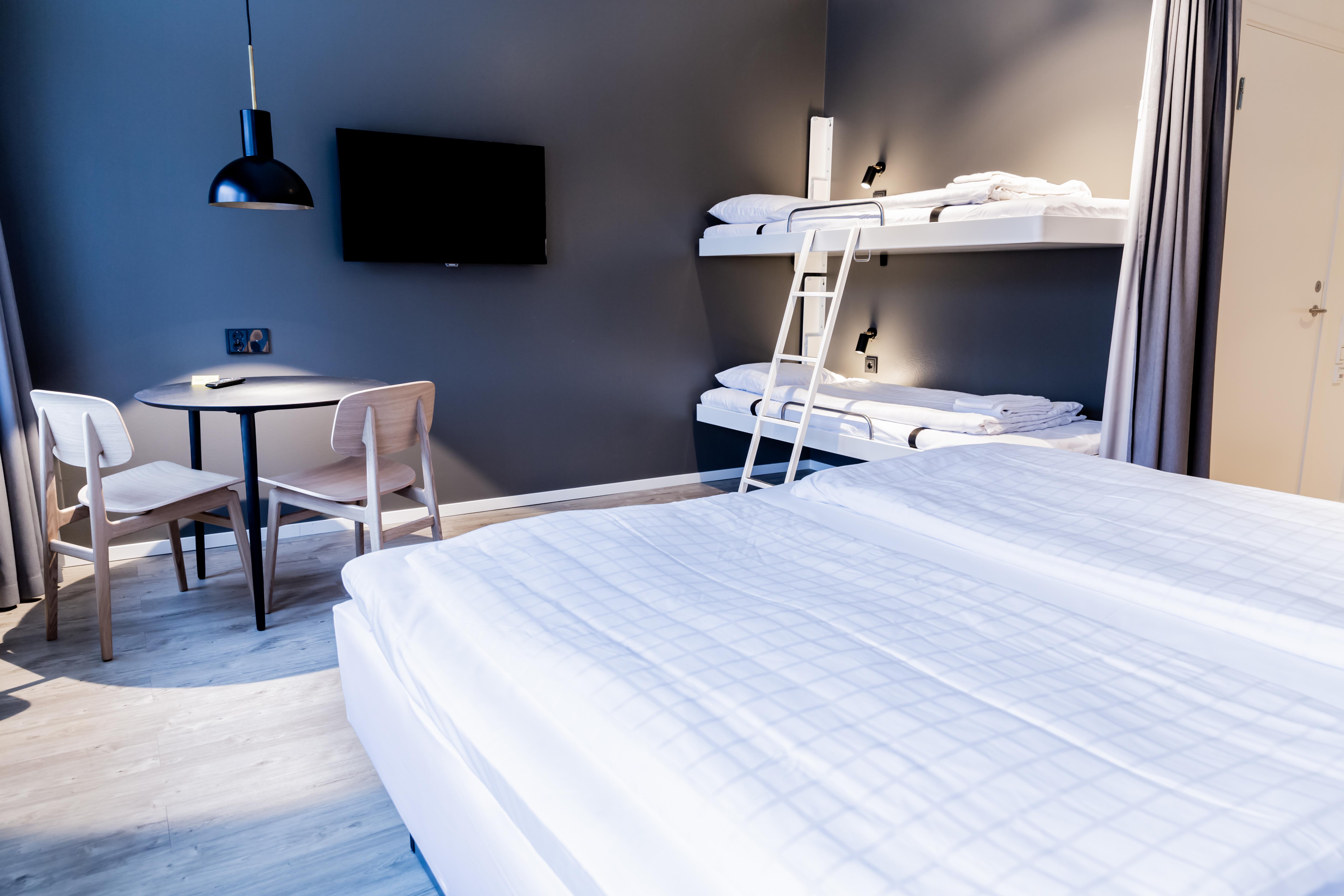 Hotel Stockholm North By First Hotels Upplands-Väsby Extérieur photo