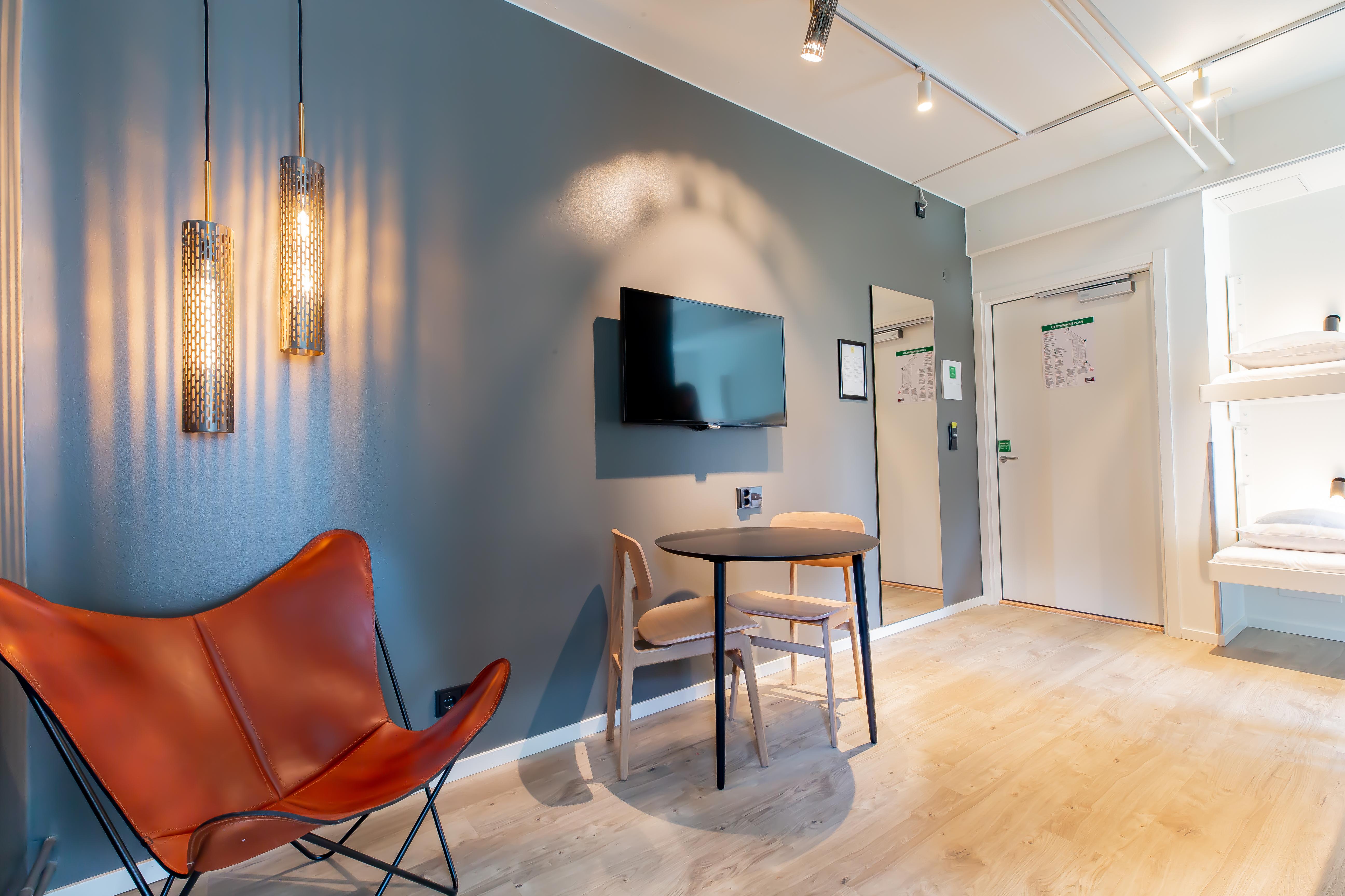 First Hotel Stockholm North Upplands-Väsby Extérieur photo