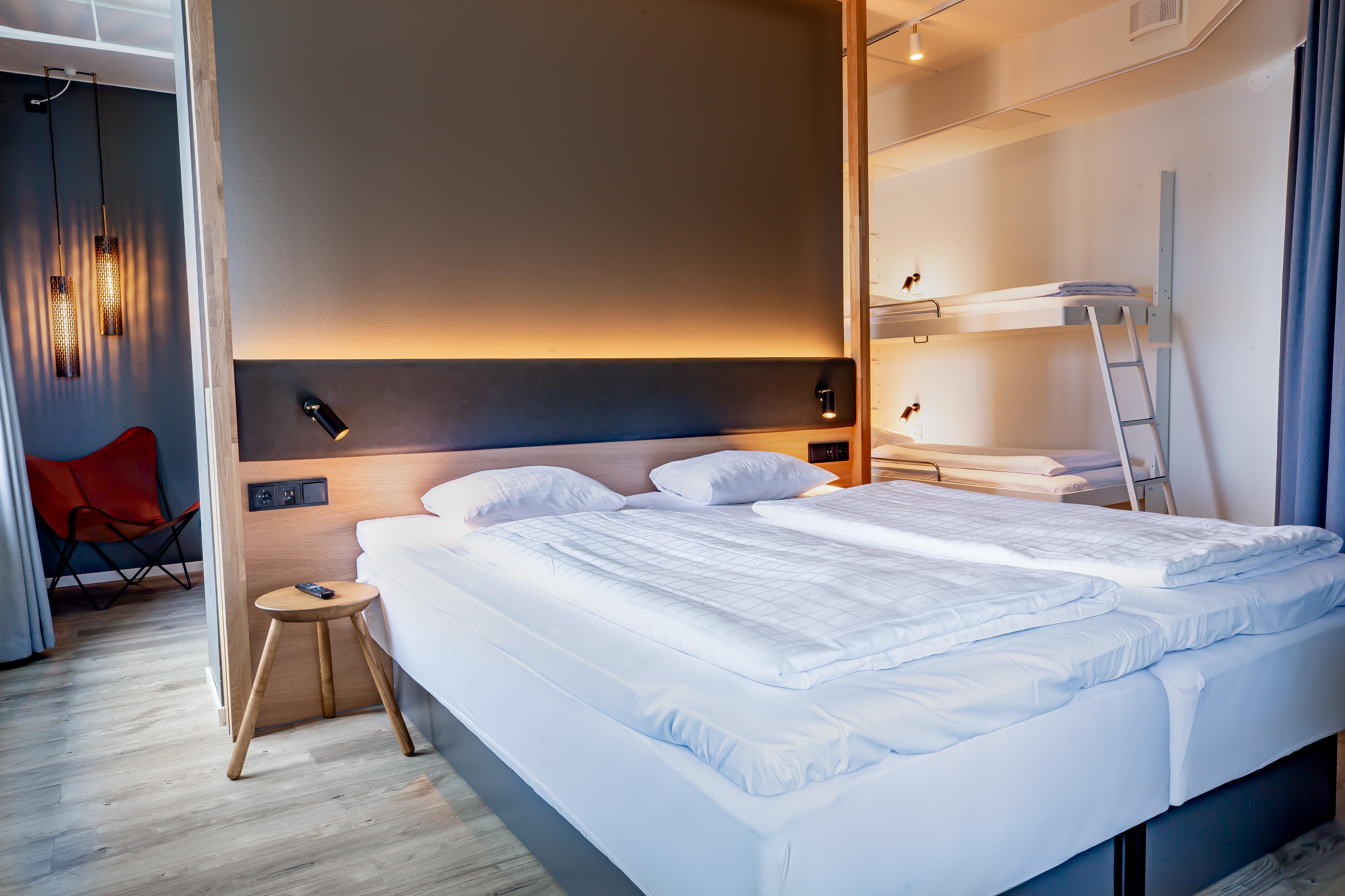 Hotel Stockholm North By First Hotels Upplands-Väsby Extérieur photo