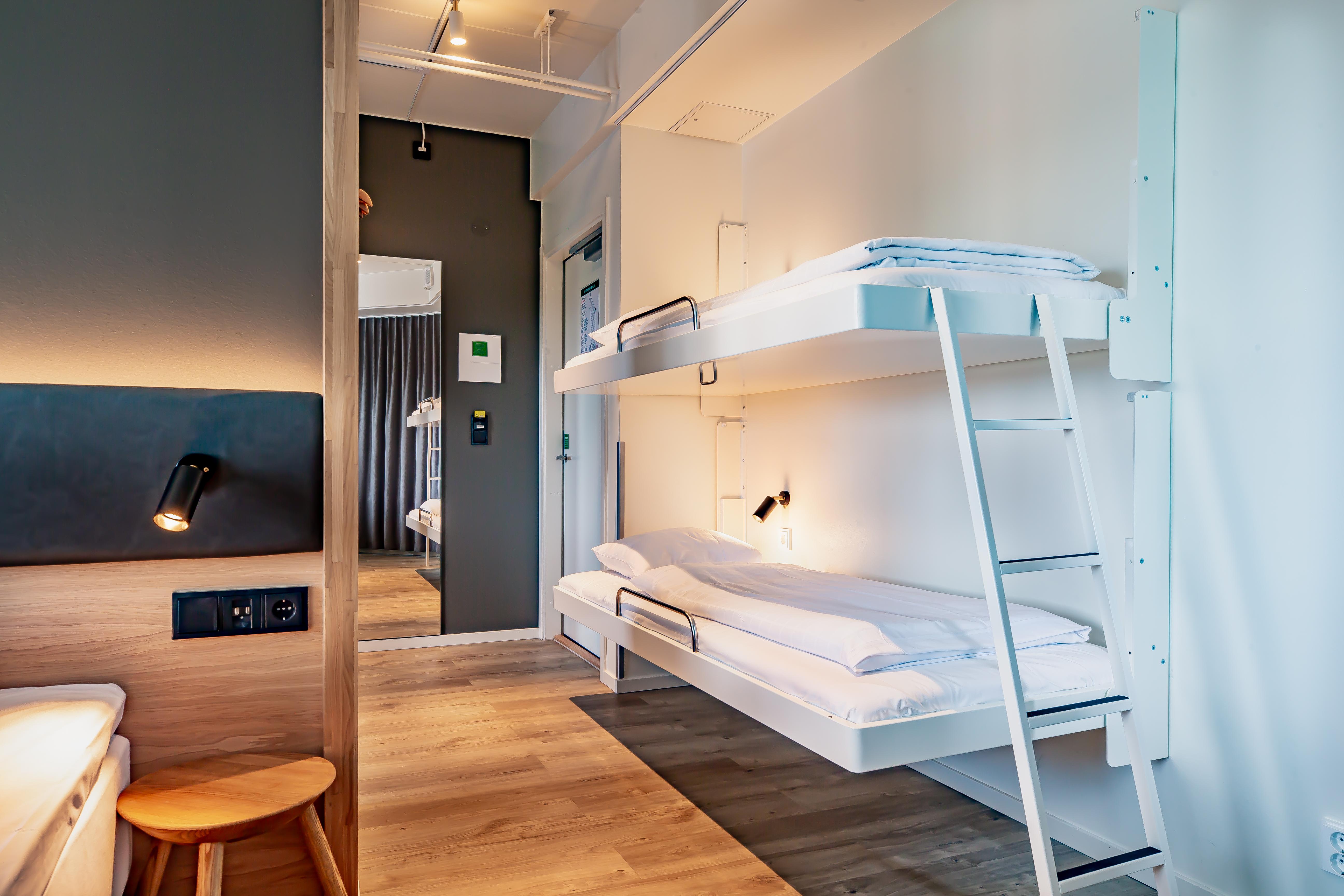 Hotel Stockholm North By First Hotels Upplands-Väsby Extérieur photo