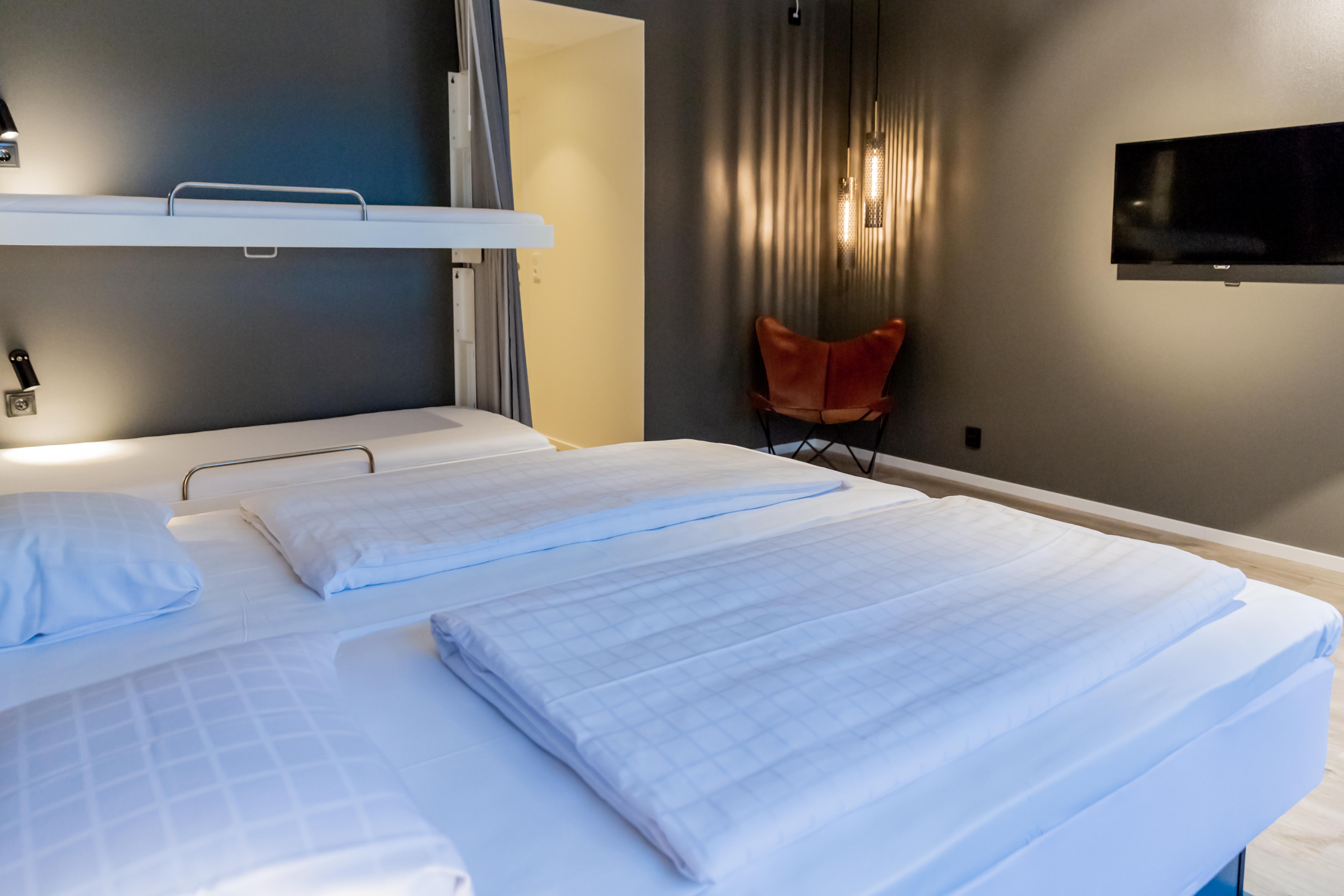 Hotel Stockholm North By First Hotels Upplands-Väsby Extérieur photo