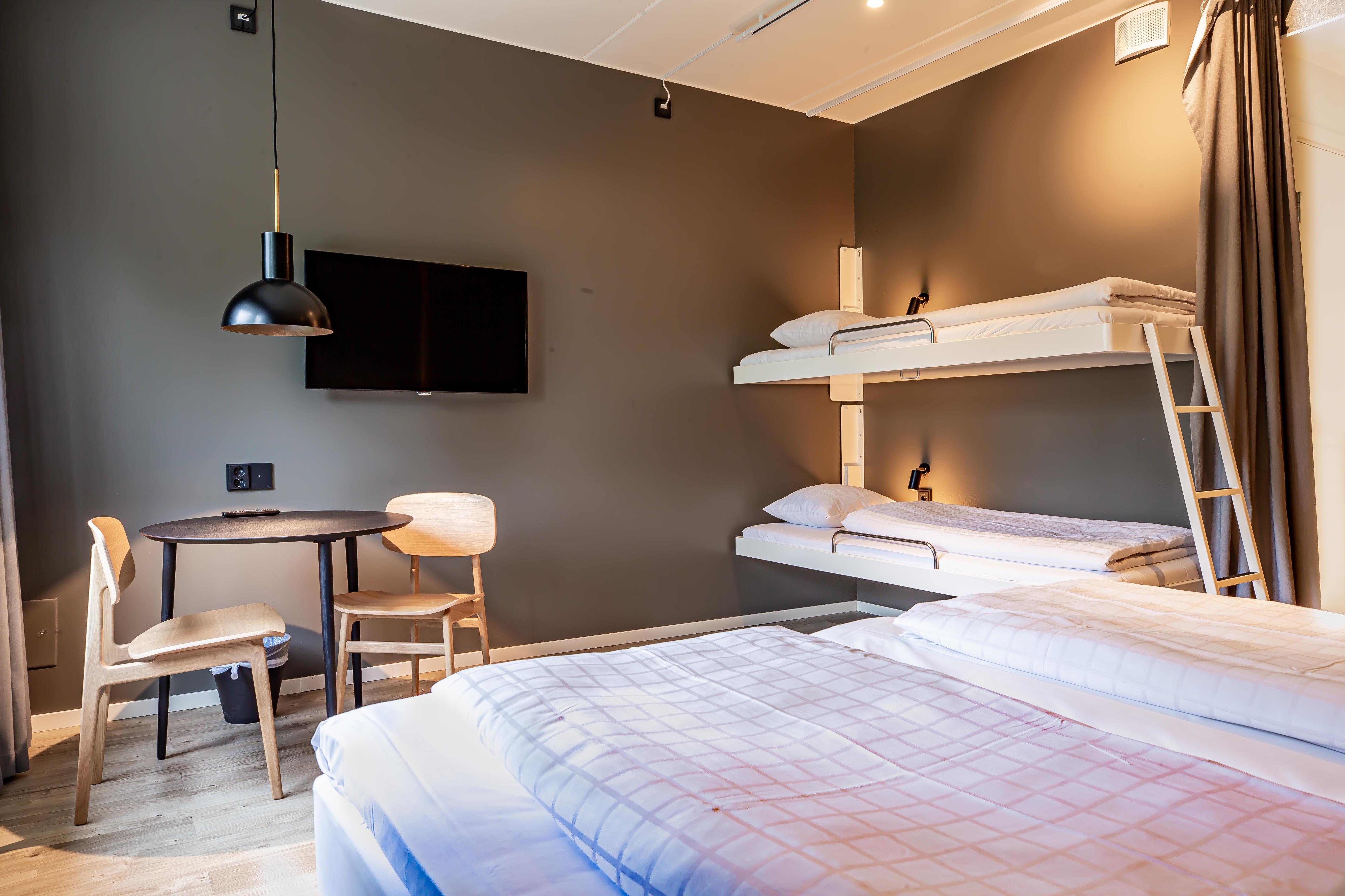 First Hotel Stockholm North Upplands-Väsby Extérieur photo