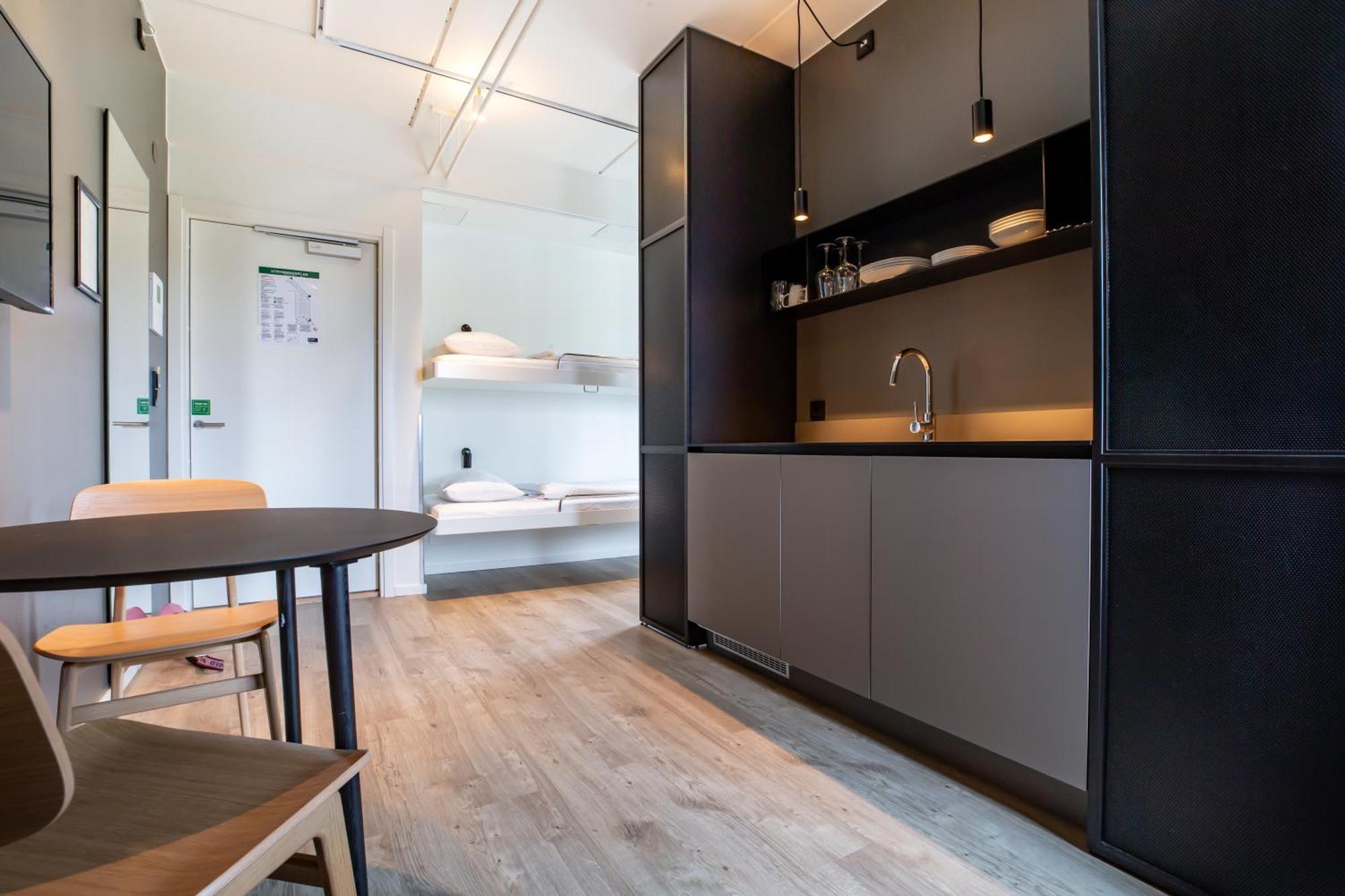 First Hotel Stockholm North Upplands-Väsby Extérieur photo