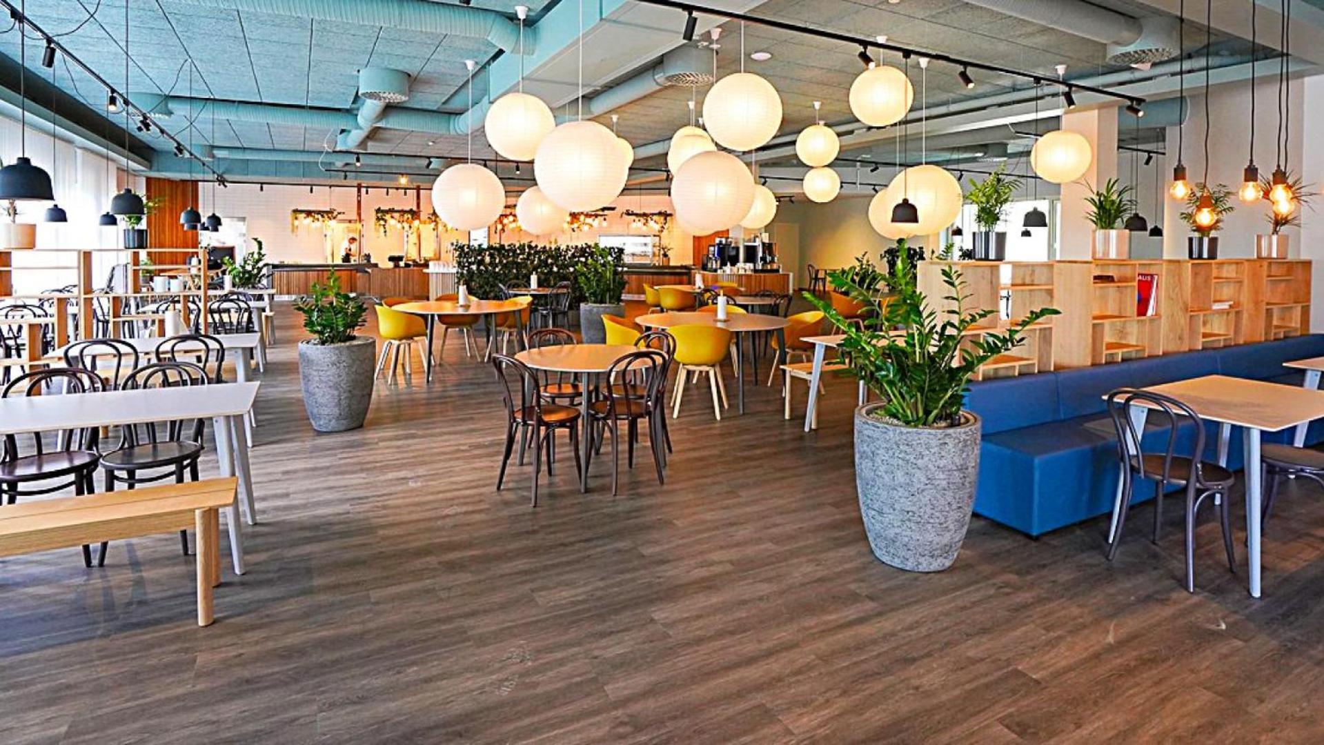 First Hotel Stockholm North Upplands-Väsby Extérieur photo
