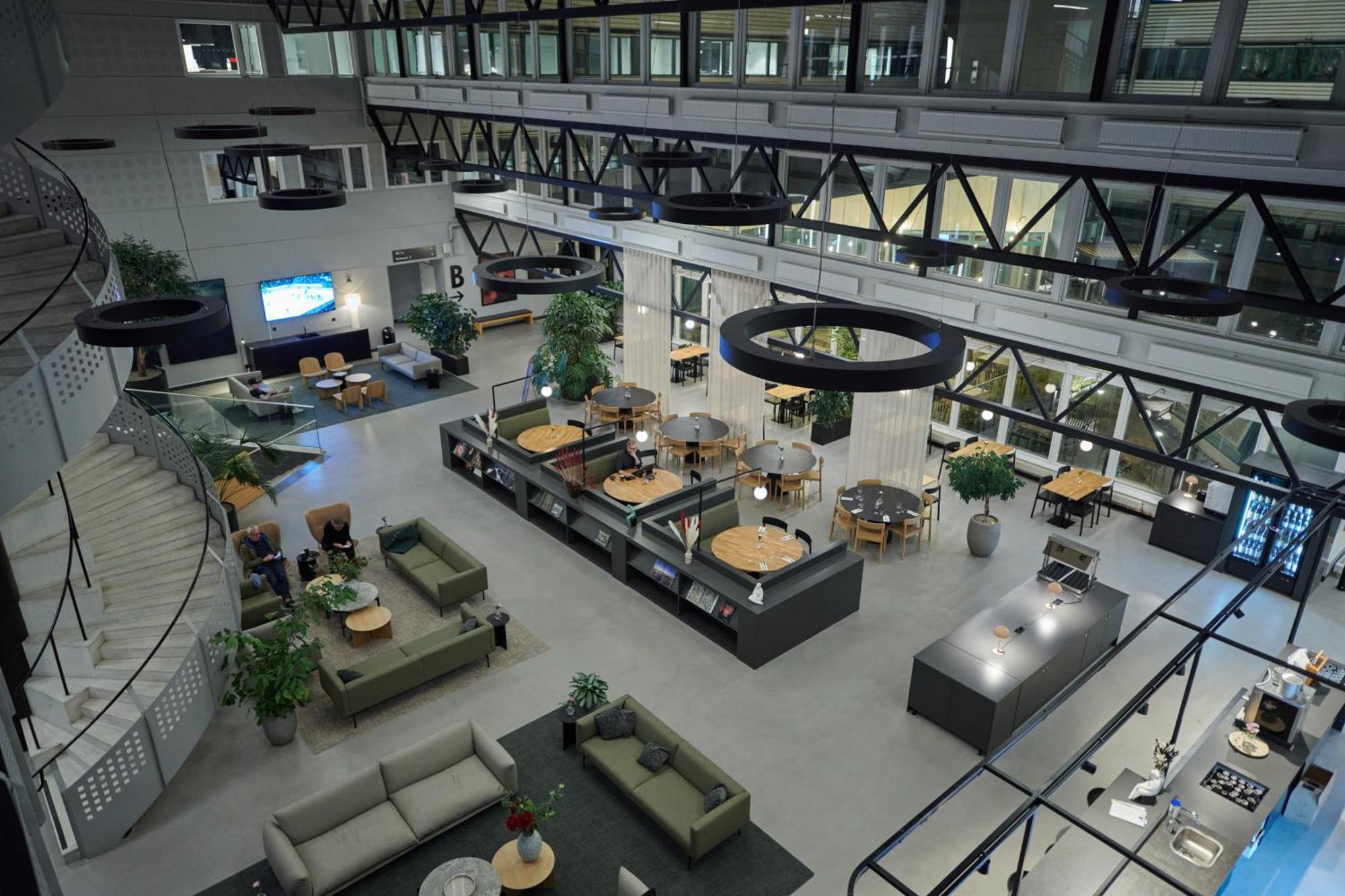 First Hotel Stockholm North Upplands-Väsby Extérieur photo