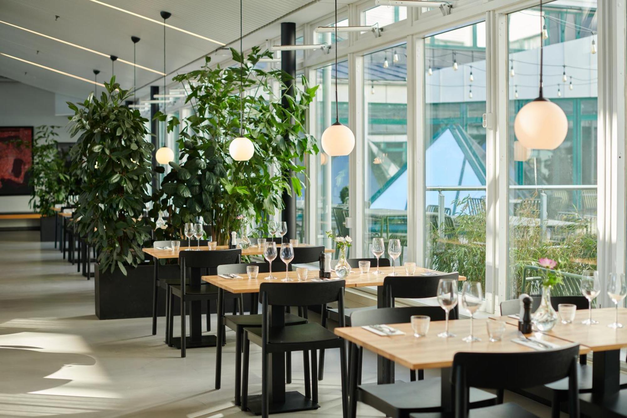 First Hotel Stockholm North Upplands-Väsby Extérieur photo