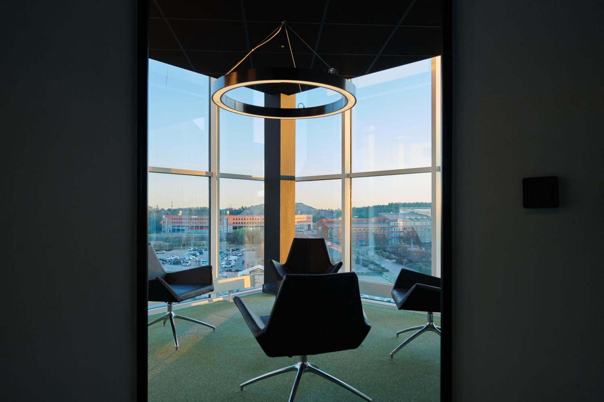 First Hotel Stockholm North Upplands-Väsby Extérieur photo