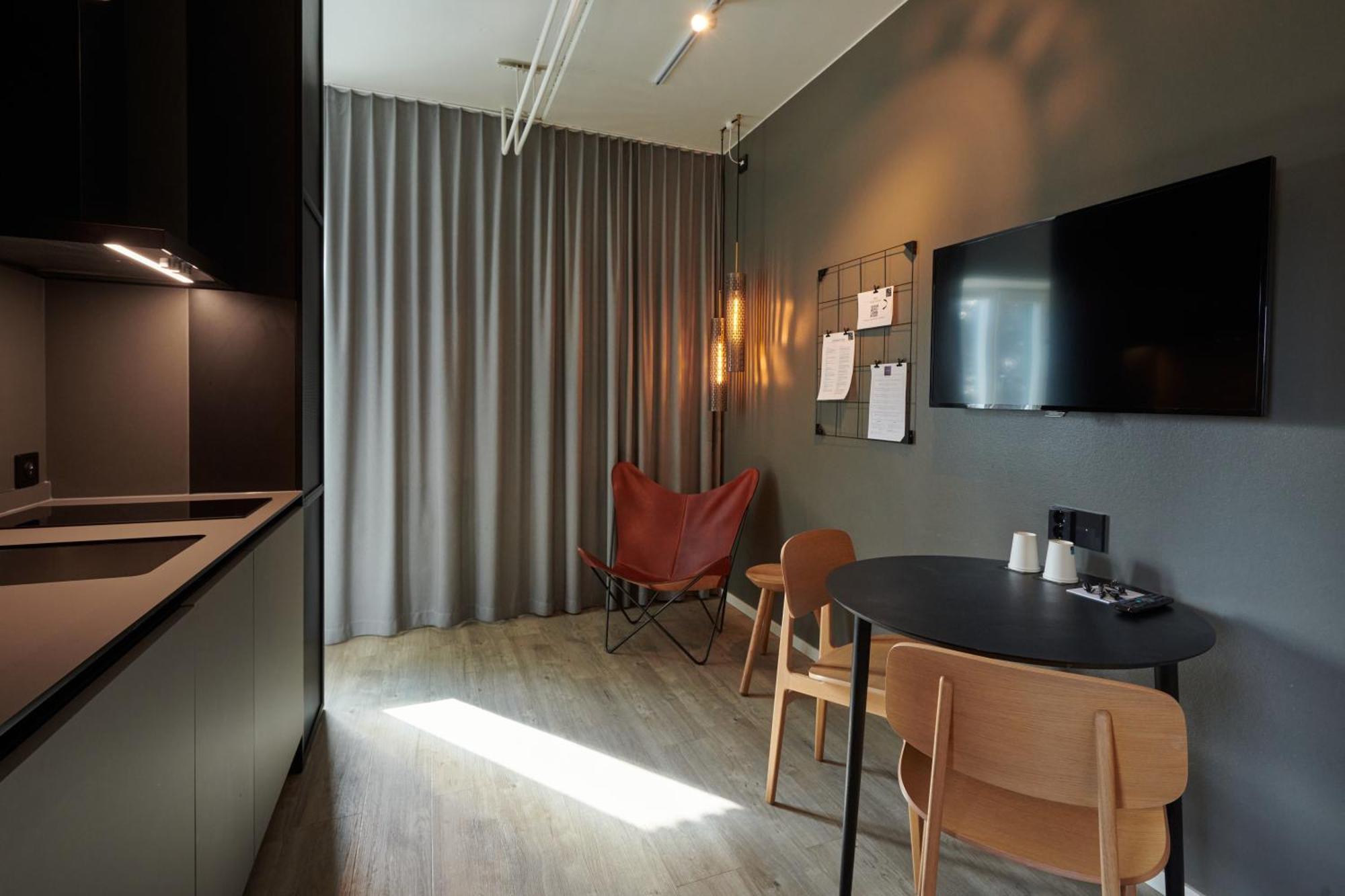 First Hotel Stockholm North Upplands-Väsby Extérieur photo