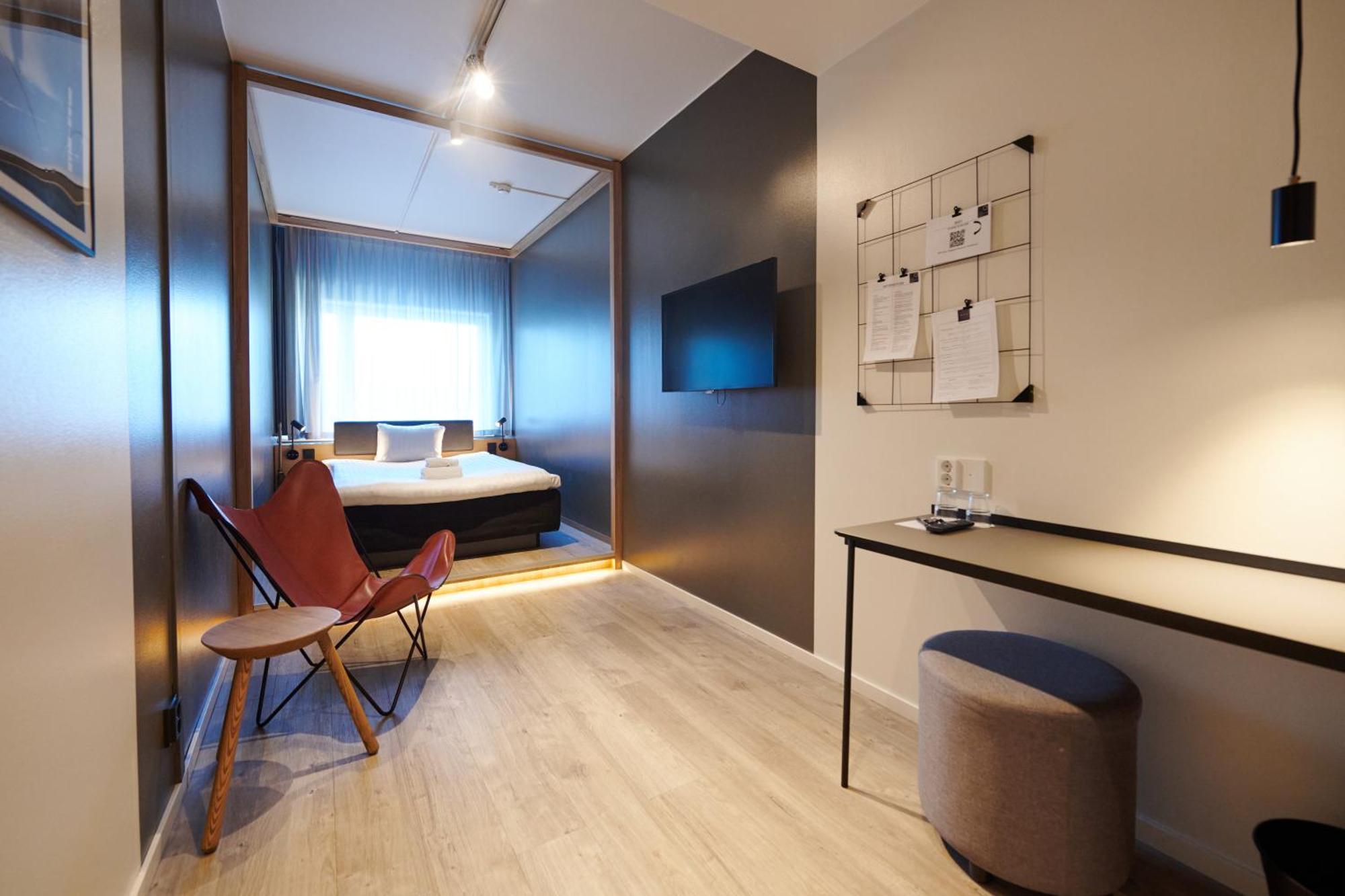 First Hotel Stockholm North Upplands-Väsby Extérieur photo
