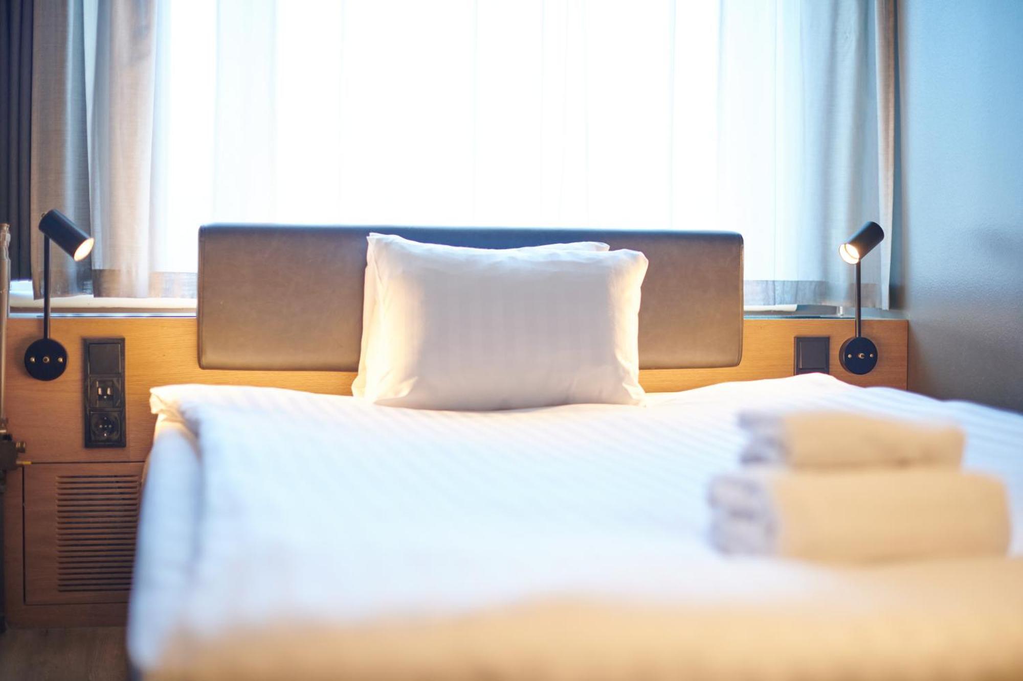 First Hotel Stockholm North Upplands-Väsby Extérieur photo