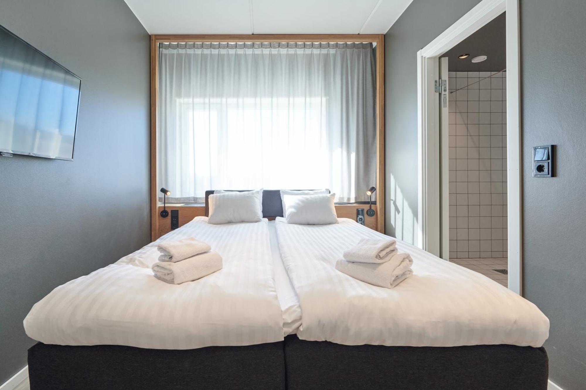First Hotel Stockholm North Upplands-Väsby Extérieur photo