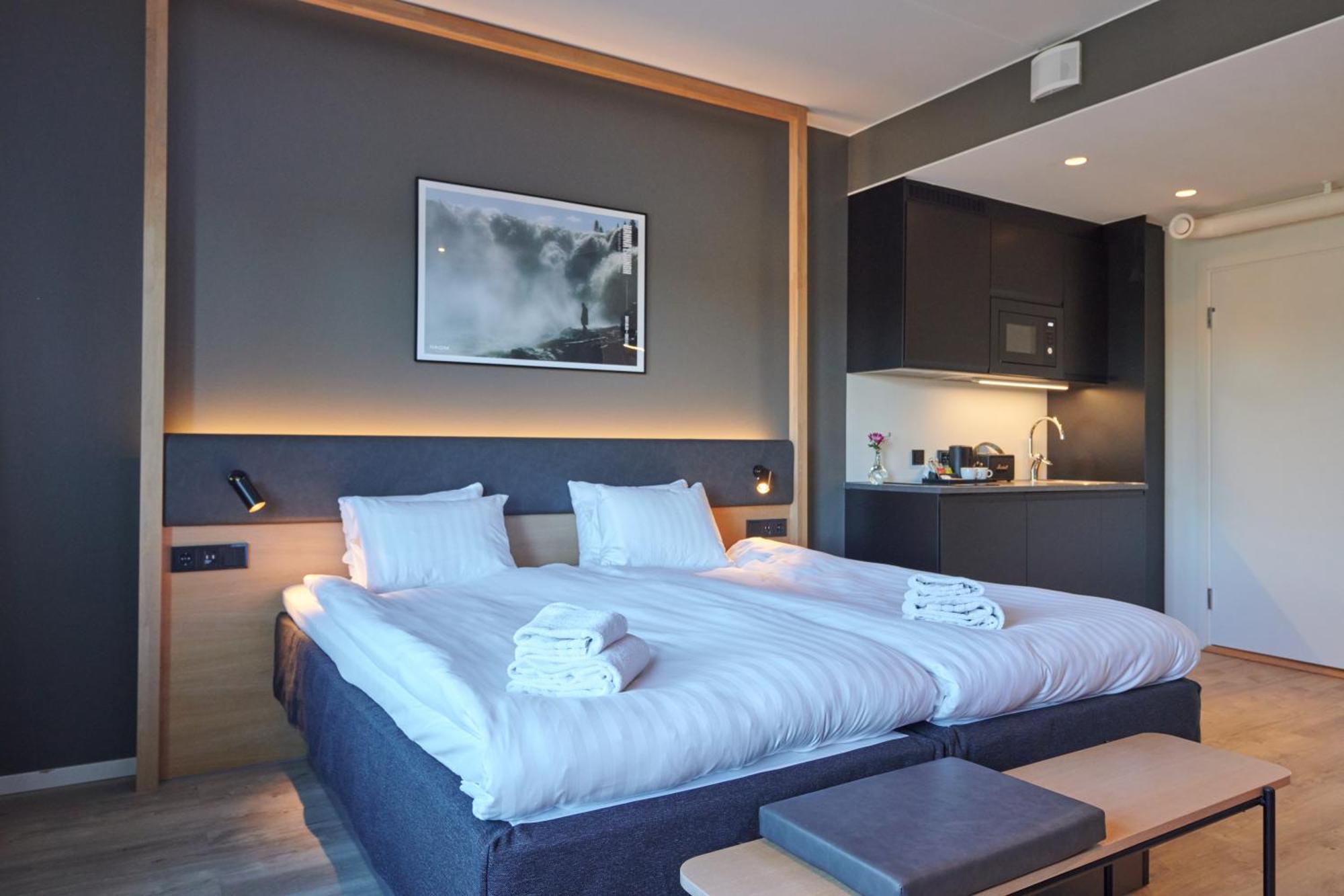 First Hotel Stockholm North Upplands-Väsby Extérieur photo