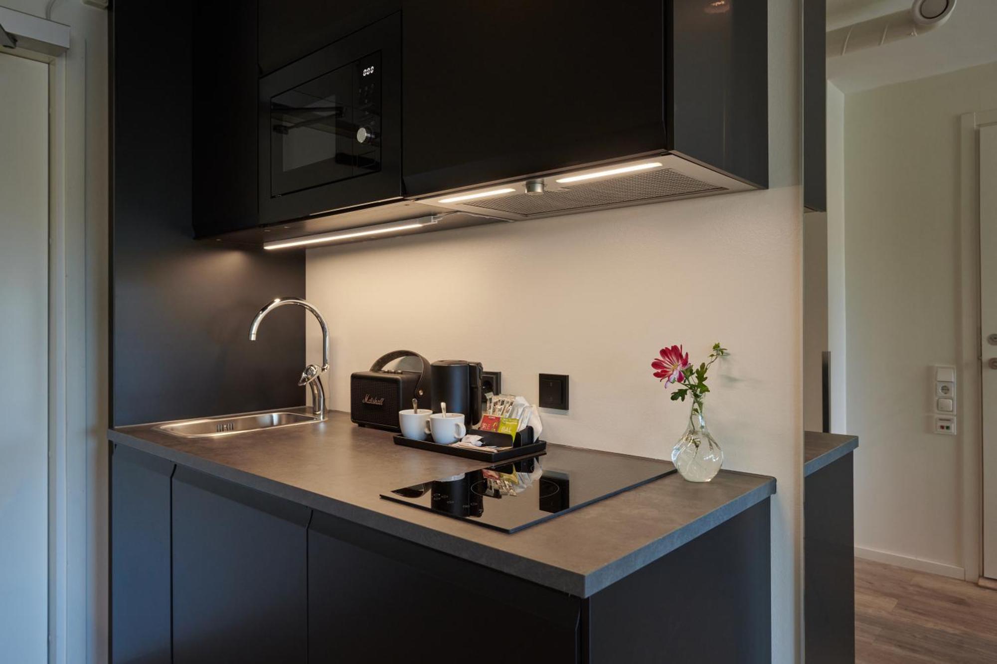 First Hotel Stockholm North Upplands-Väsby Extérieur photo