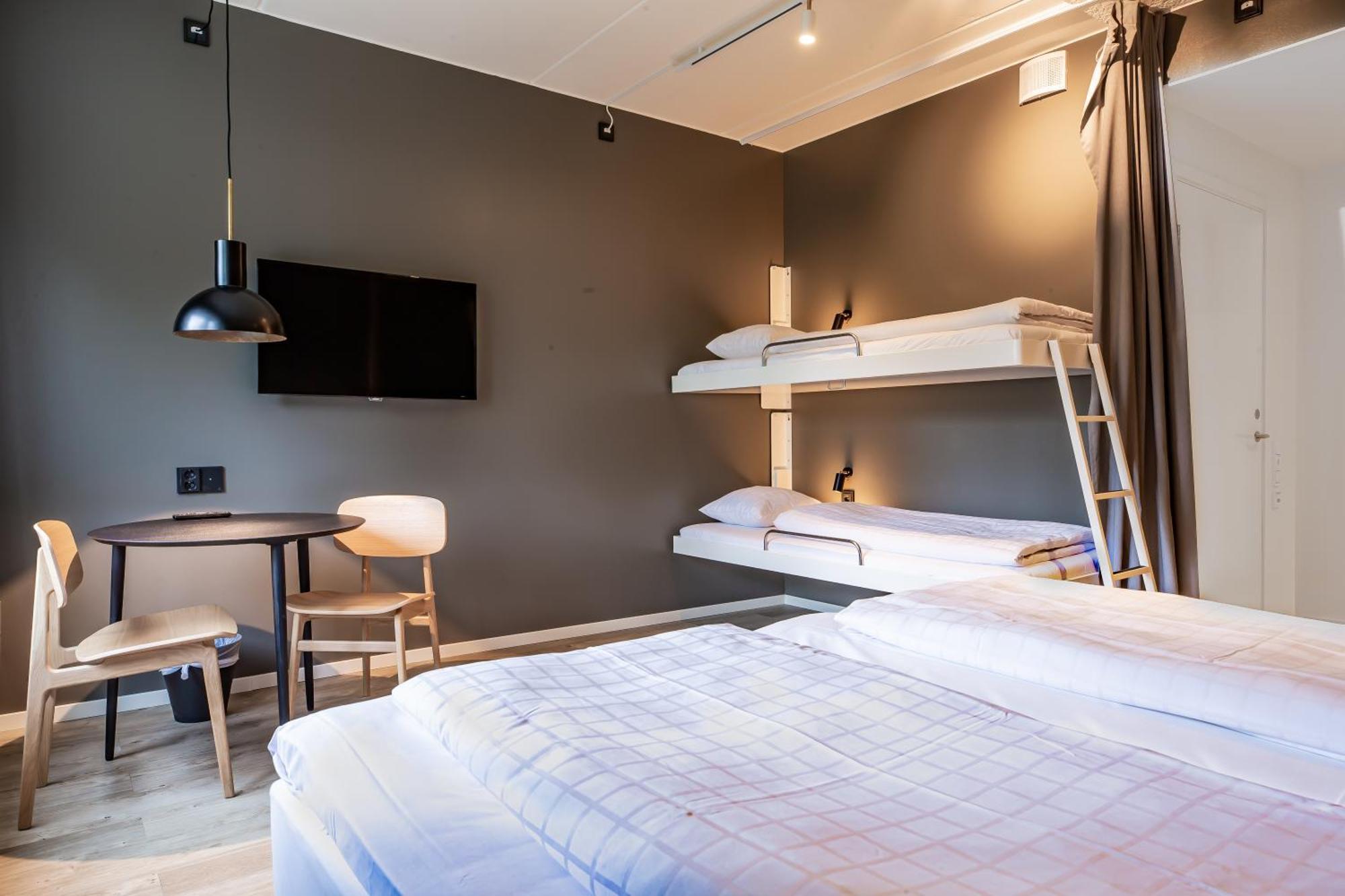 First Hotel Stockholm North Upplands-Väsby Extérieur photo